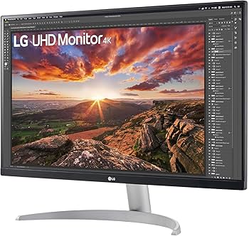 LG 27UP600-W 4Kモニター 27UP600-W-UHD_Monitor-MZ_01.jpg